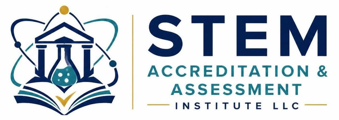 STEM Accreditation & Assessment Institute LLC logo
